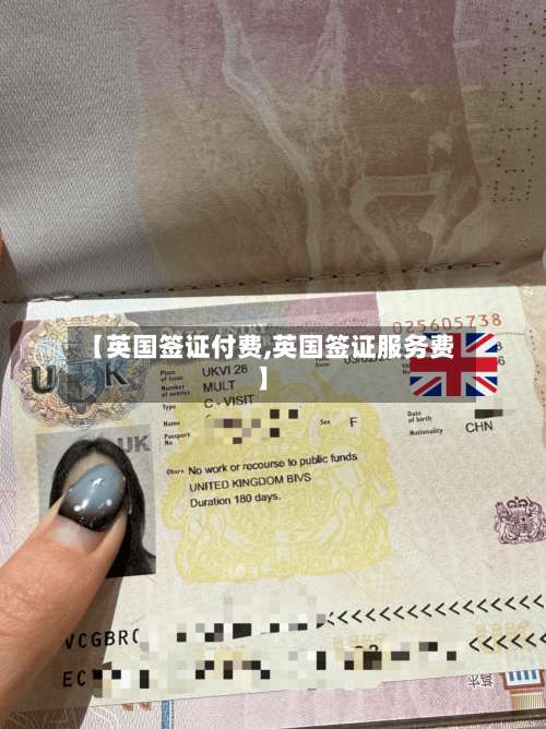 【英国签证付费,英国签证服务费】