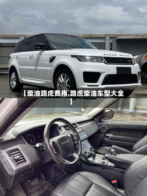 【柴油路虎费用,路虎柴油车型大全】-第3张图片