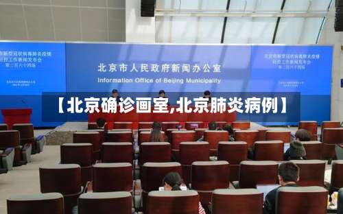 【北京确诊画室,北京肺炎病例】