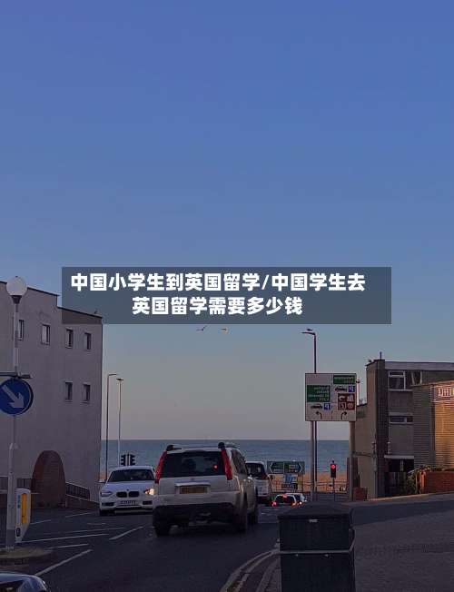 中国小学生到英国留学/中国学生去英国留学需要多少钱