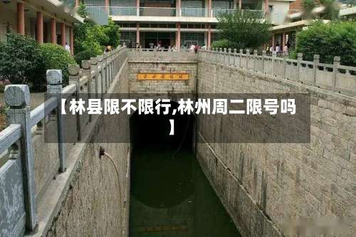 【林县限不限行,林州周二限号吗】-第2张图片