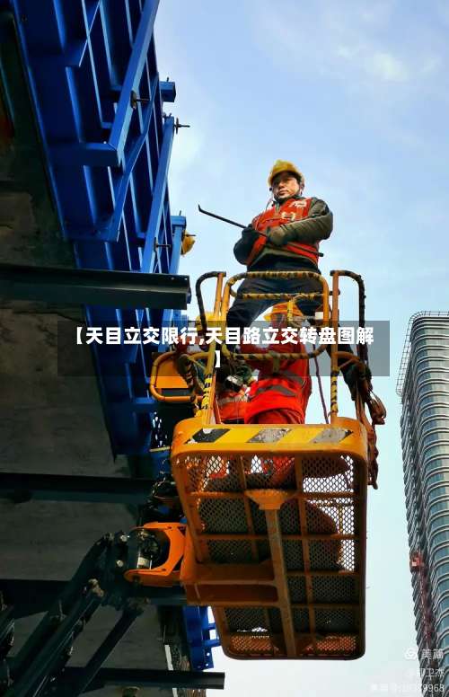 【天目立交限行,天目路立交转盘图解】