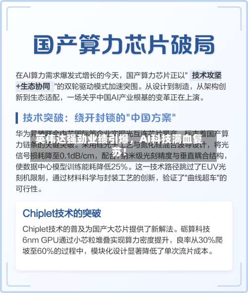 英伟达强劲业绩引爆，AI科技满血复苏！-第2张图片