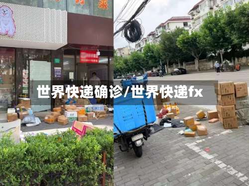 世界快递确诊/世界快递fx-第2张图片