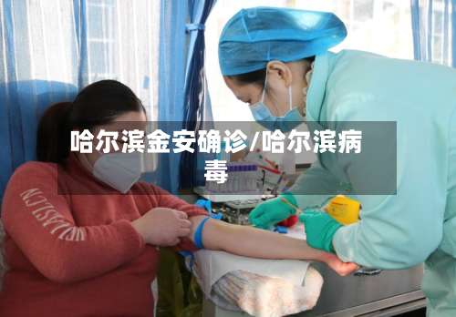 哈尔滨金安确诊/哈尔滨病毒