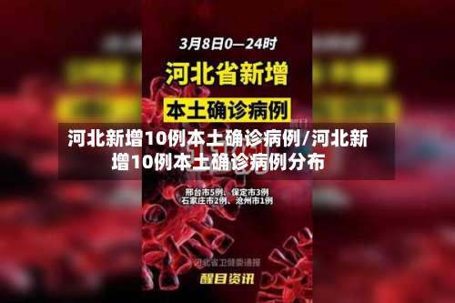 河北新增10例本土确诊病例/河北新增10例本土确诊病例分布-第3张图片