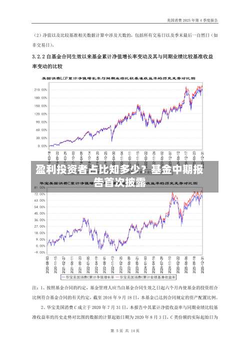 盈利投资者占比知多少？基金中期报告首次披露