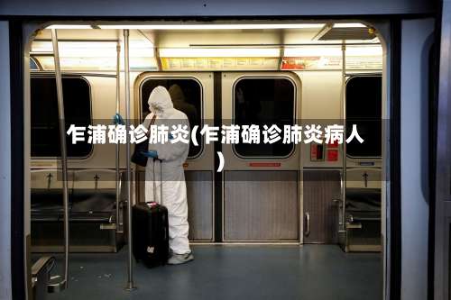 乍浦确诊肺炎(乍浦确诊肺炎病人)-第2张图片
