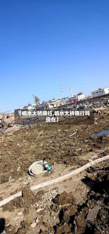 【响水大桥限行,响水大桥限行吗现在】-第3张图片