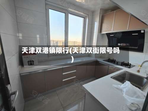 天津双港镇限行(天津双街限号吗)