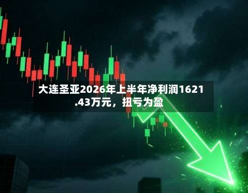 大连圣亚2026年上半年净利润1621.43万元	，扭亏为盈-第2张图片