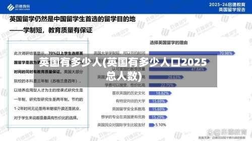 英国有多少人(英国有多少人口2025总人数)-第2张图片