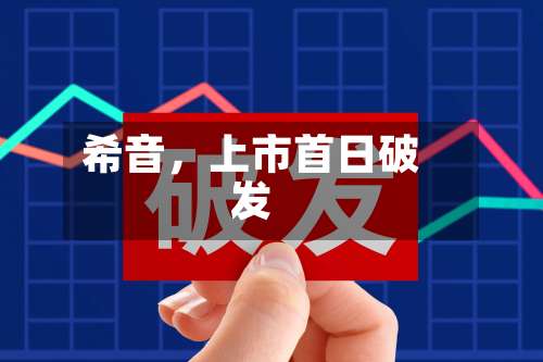 希音	，上市首日破发-第2张图片