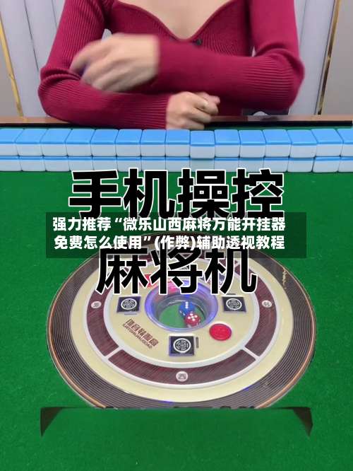 强力推荐“微乐山西麻将万能开挂器免费怎么使用	”(作弊)辅助透视教程-第2张图片