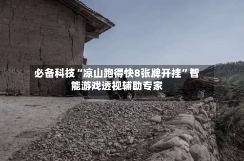 必备科技“凉山跑得快8张牌开挂”智能游戏透视辅助专家-第3张图片