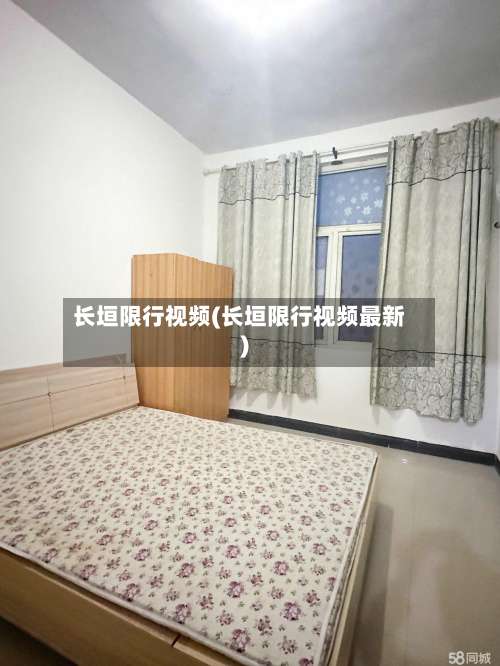 长垣限行视频(长垣限行视频最新)-第3张图片