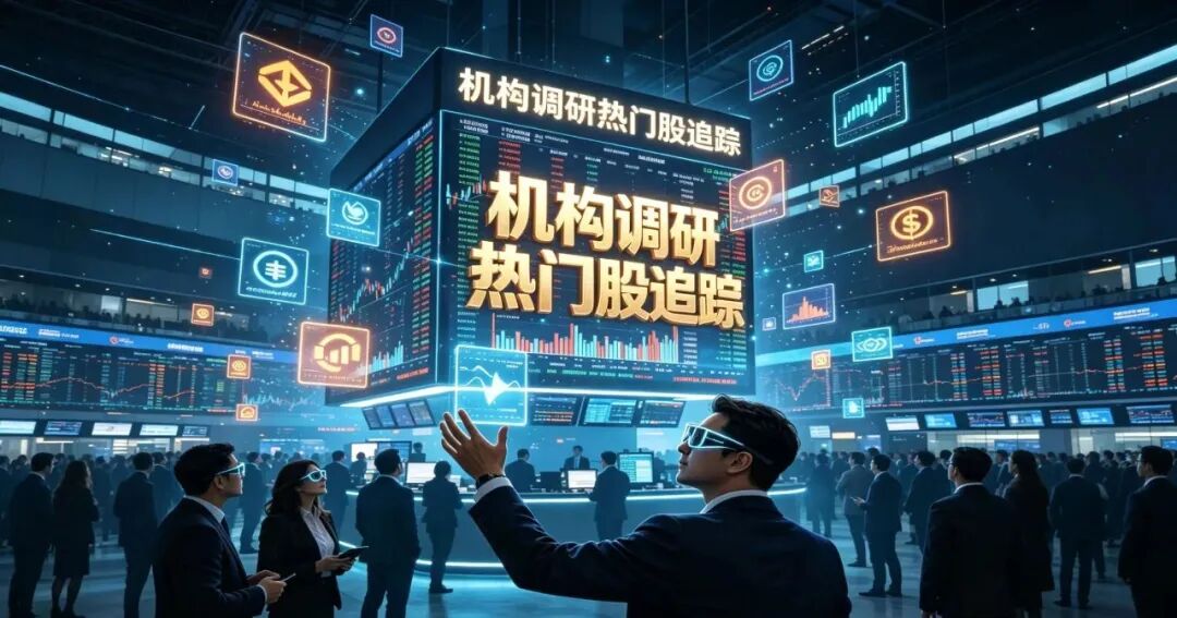 4000亿巨头，002475火了，268家机构扎堆来了